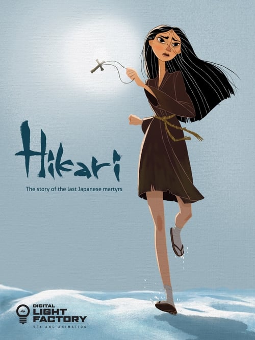 Poster Hikari 