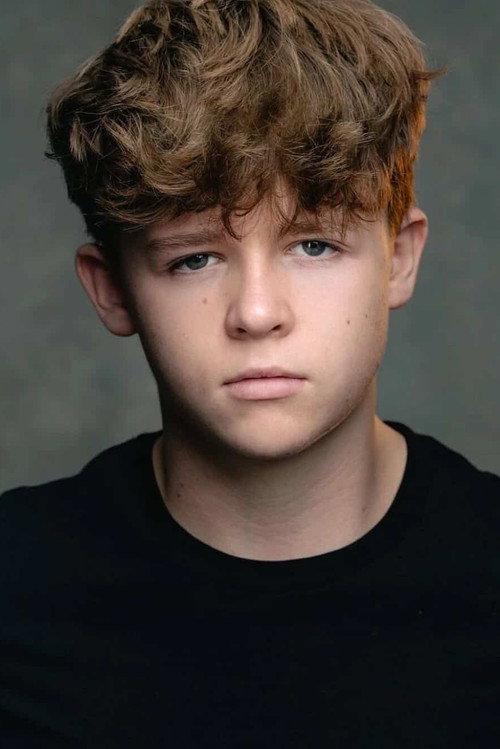 Finn McParland