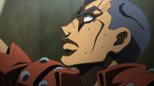 JoJo’s Bizarre Adventure: 4×10