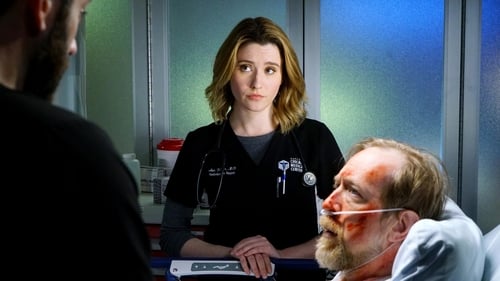 Chicago Med: Atendimento de Emergência: 4×17