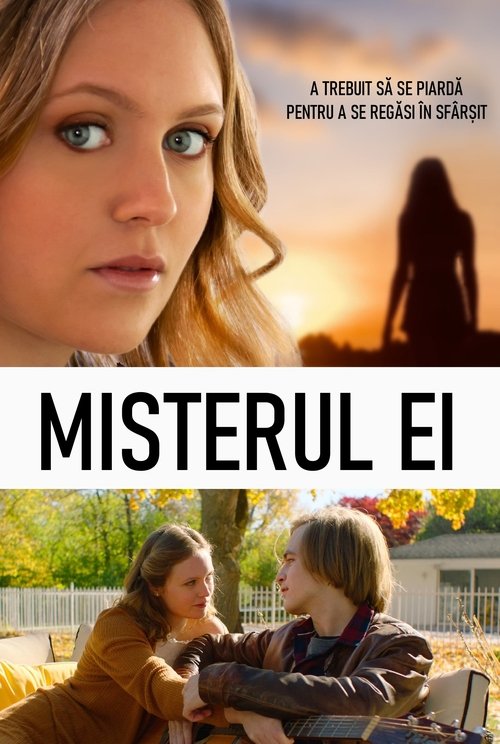 Poster pentru Misterul ei