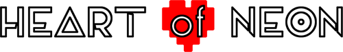 Heart of Neon