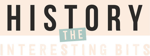 History: The Interesting Bits
