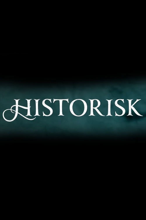 Historisk (2017) poster