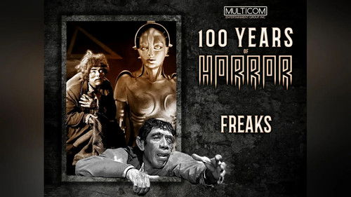 Freaks
