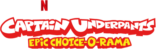 Captain Underpants: Epic Choice-o-rama