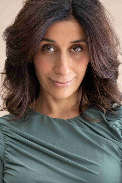Tamara Markus photo 2