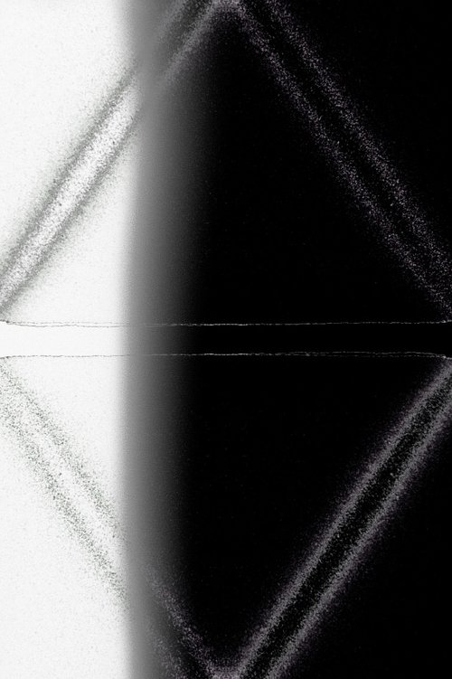 Discrete Kinesis No. 2