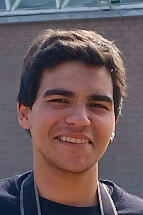 Foto de Lorenzo Nicolás