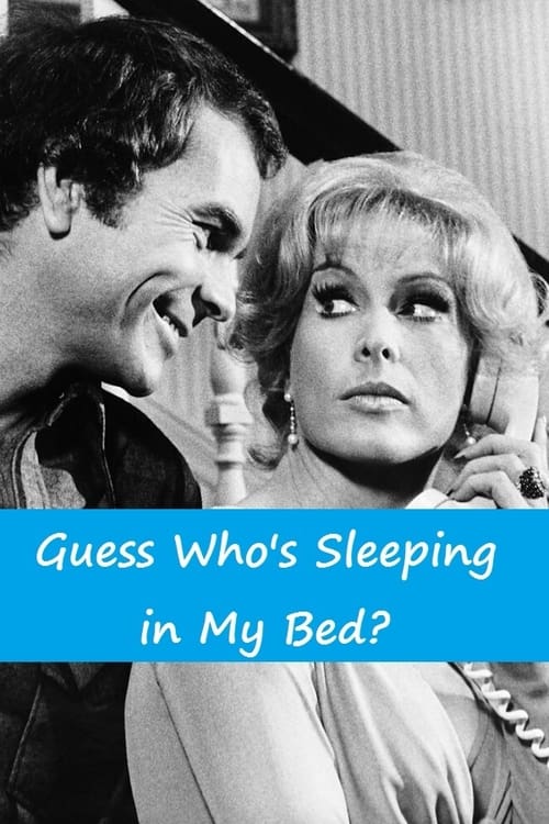 Guess Who's Sleeping in My Bed? Movie Poster Image