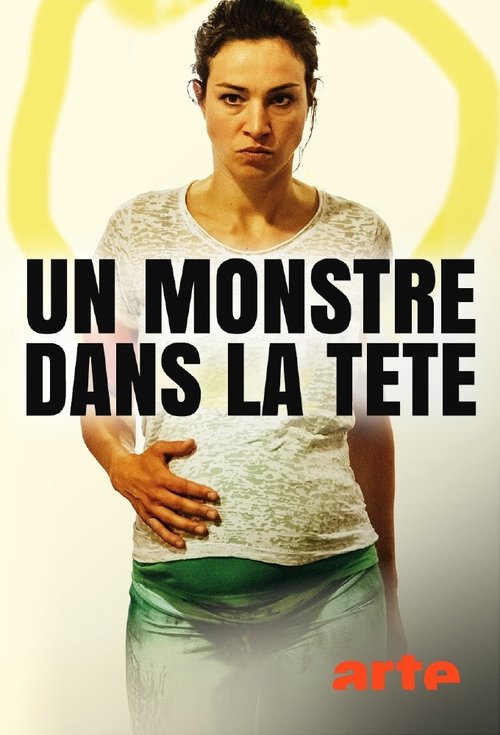 Un monstre dans la tête