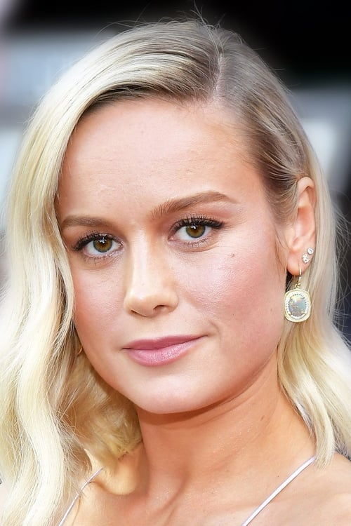 Kép: Brie Larson színész profilképe