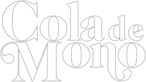 Cola de mono