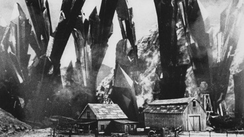 The Monolith Monsters