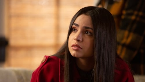 Pretty Little Liars: The Perfectionists: 1×4