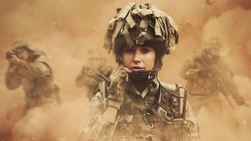 Our Girl: 3×1