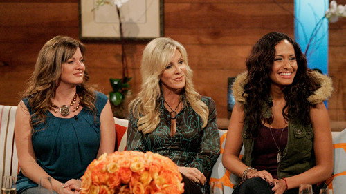 Les Real Housewives d'Orange County - S3 - Still