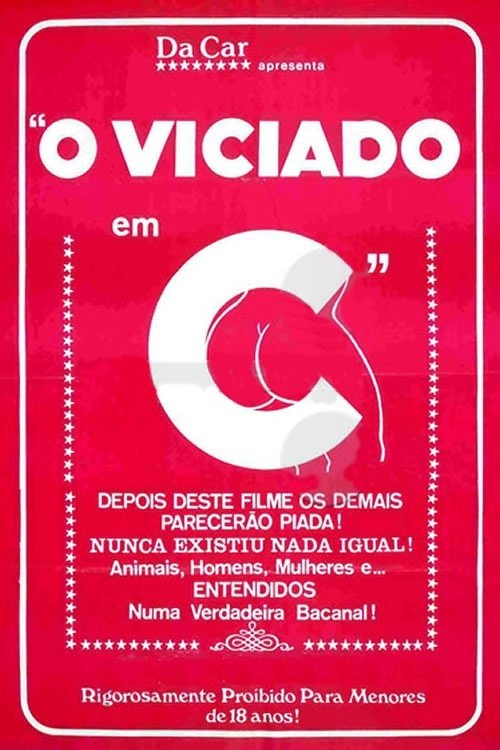 O Viciado em C... 1984