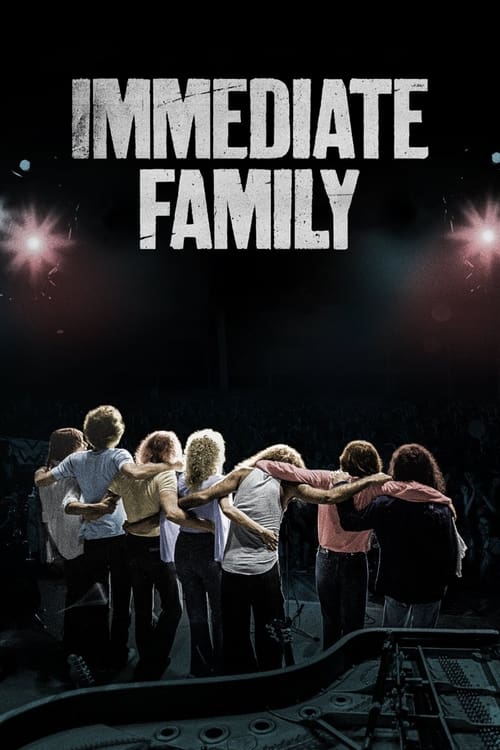 Immediate Family (2022)