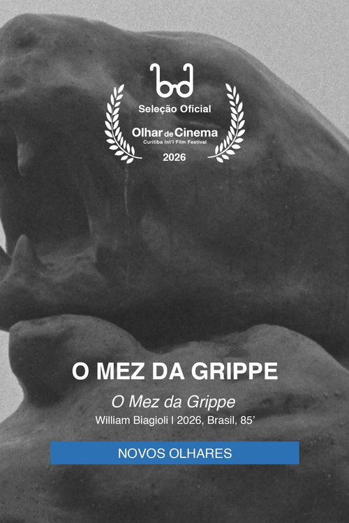 O Mez da Grippe