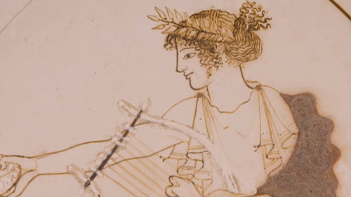 Discovering the Music of Antiquity