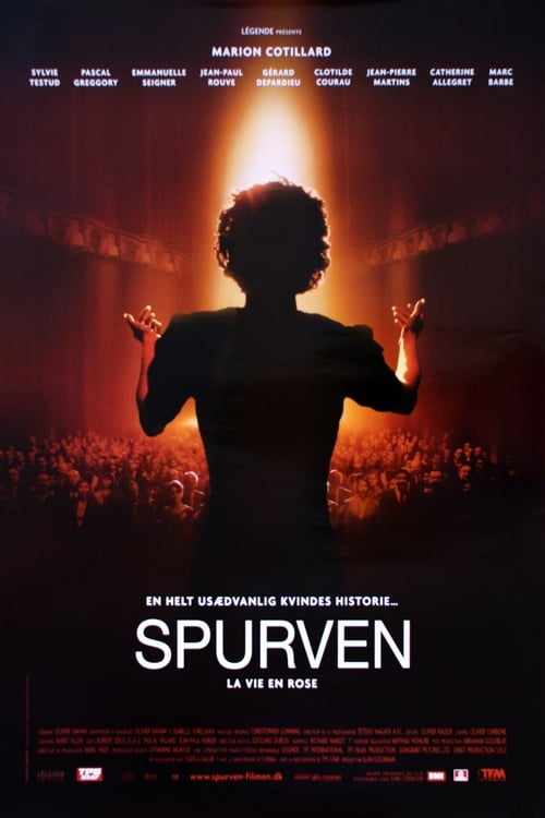 Spurven - La Vie En Rose