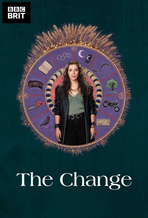 Where to stream The Change Season 1