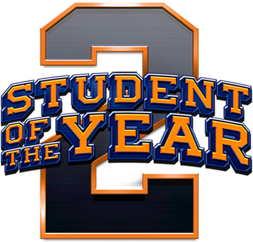 Student of the Year 2