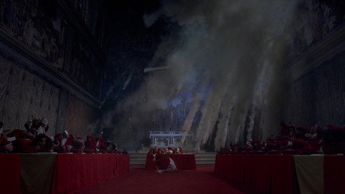 Conclave