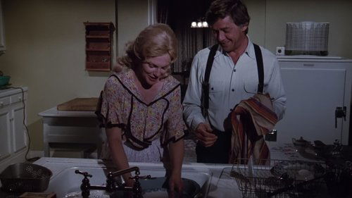 The Waltons, S03E13 - (1974)