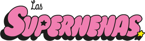 The Powerpuff Girls