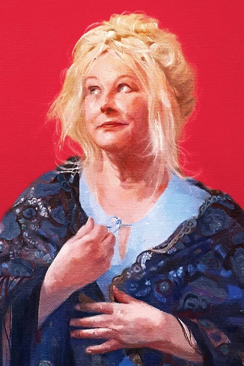 La Fiancée du poète