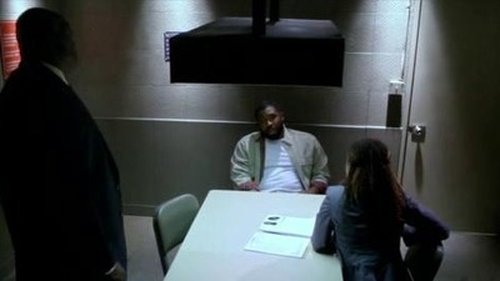 Cold Case, S07E03 - (2009)