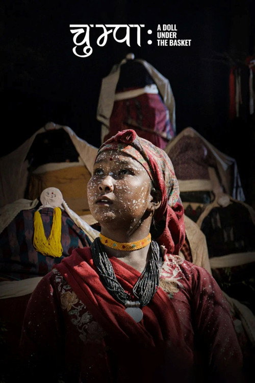Chumpa: A Doll Under the Basket