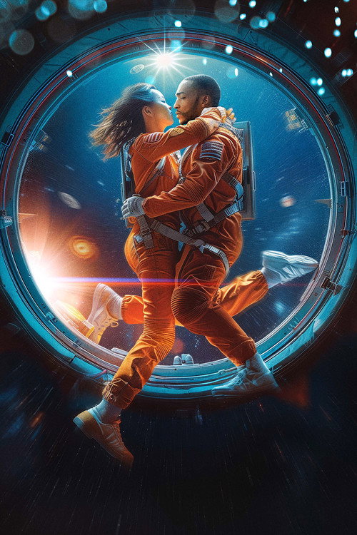 Affiche de If You Were the Last