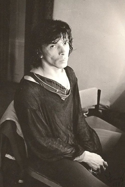 Rustam Kupriyev