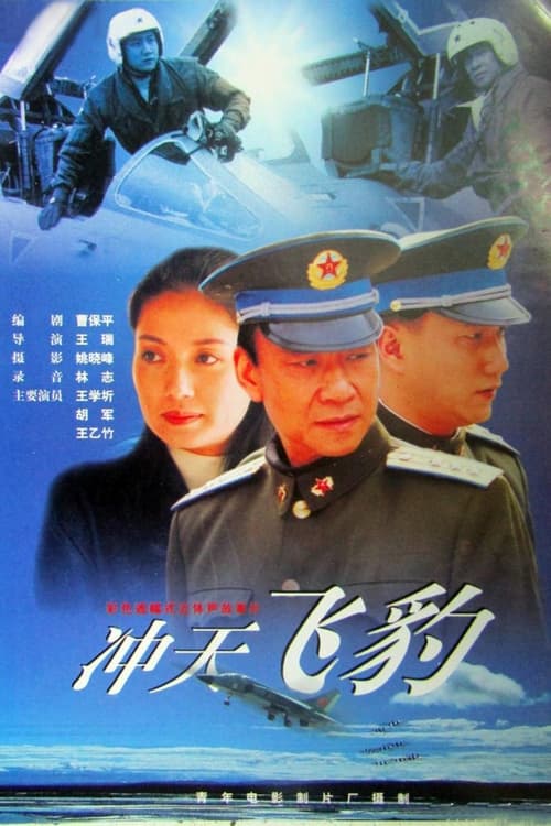 冲天飞豹 (1999) poster