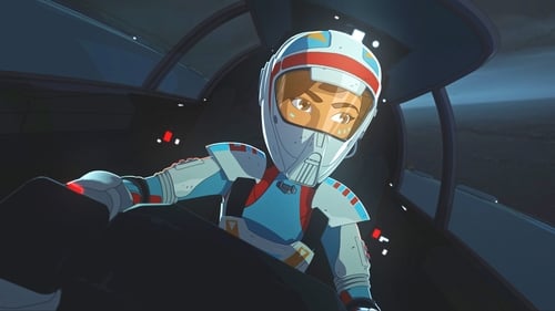 Star Wars Resistance: 1×2