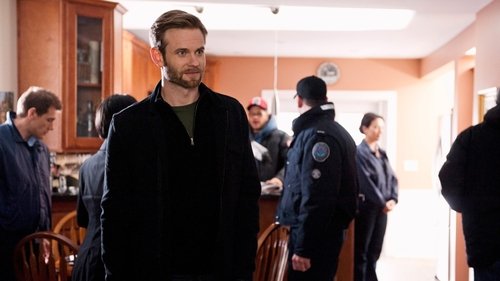 Rookie Blue: 4×11