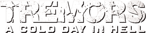Tremors: A Cold Day in Hell
