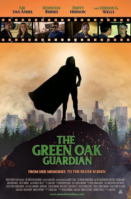 The Green Oak Guardian (2023)