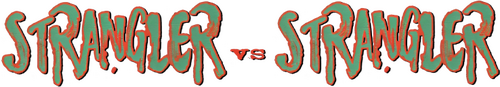 Strangler vs Strangler