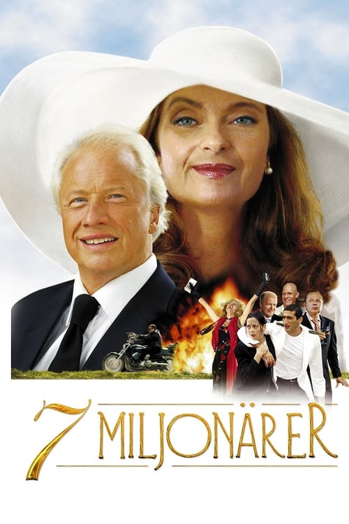 7 miljonärer 2006