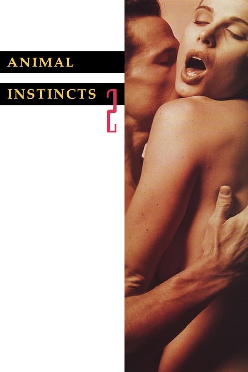 Animal Instincts II movie poster