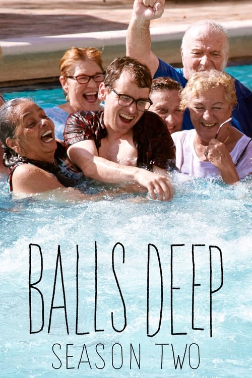 Where to stream Balls Deep Season 2