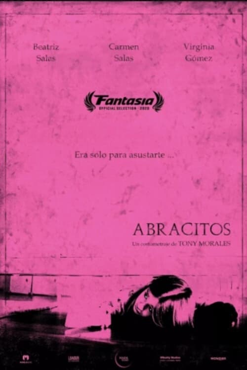 Poster Abracitos 2020