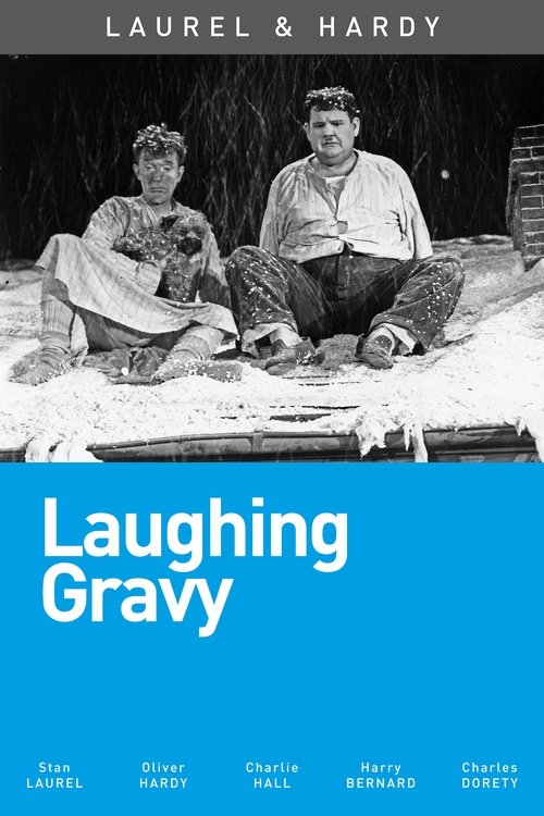 Laughing Gravy