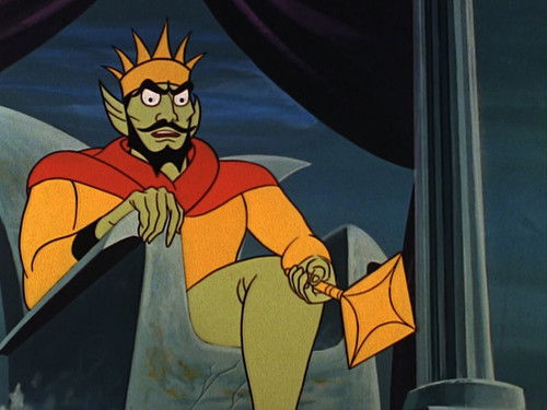 Image de l'épisode Épisode 2