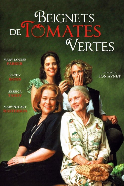 Fried Green Tomatoes poster