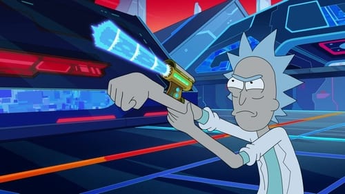 Rick e Morty: 5×1